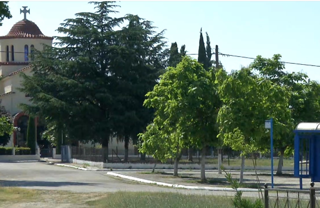 Ερημώνουν χωριά στην Κεντρική Μακεδονία- Πληθυσμιακή συρρίκνωση κατά 4,6%