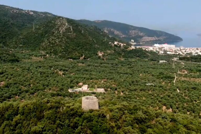Ηγουμενίτσα: Φορείς και τοπική κοινωνία ζητούν διαβεβαιώσεις για το περιβαλλοντικό αποτύπωμα τοποθέτησης ανεμογεννητριών