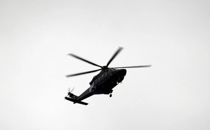 Πιερία: Χωρίς τις αισθήσεις της ανασύρθηκε γυναίκα από τον Όλυμπο
