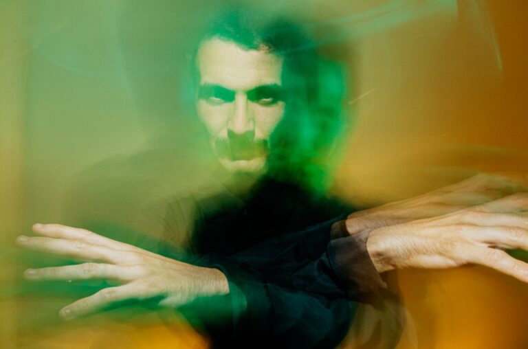 «The Bird Of A Thousand Voices (concert version)»- Ο Tigran Hamasyan στη Μονή Λαζαριστών