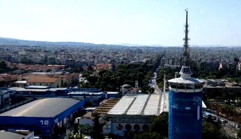 Θεσσαλονίκη: 100 χρόνια ΔΕΘ- Προβληματισμός για την εξέλιξη της ανάπλασης