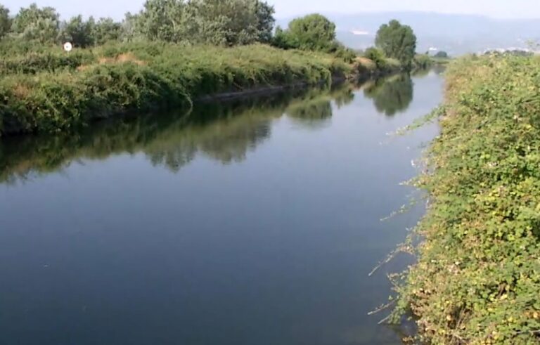 Σε απόγνωση αγρότες σε Θεσσαλονίκη, Ημαθία και Πέλλα- Μειωμένη κατά 40% η ποσότητα νερού για άρδευση των καλλιεργειών τους