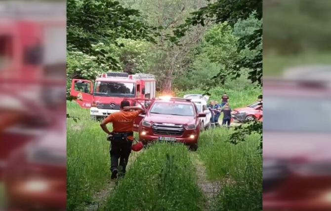 Δράμα: «Χάθηκε ένας φίλος… Σταματήστε τις θεωρίες» η ανάρτηση του φίλου του ορειβάτη που σκοτώθηκε στο βουνό