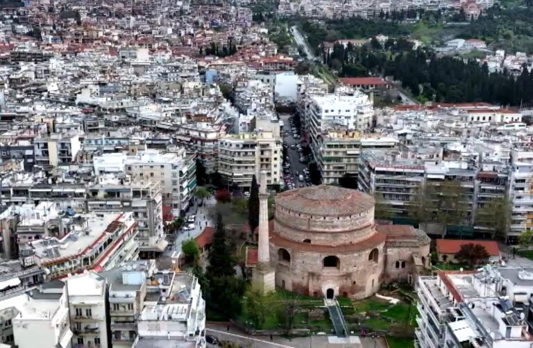 Θεσσαλονίκη: Δύο καινοτόμες εφαρμογές ανακοίνωσε ο δήμαρχος- Αφορούν την υπηρεσία καθαριότητας και συμμαχία κοινωνικής ευθύνης