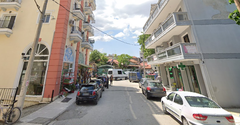 Κομοτηνή: Κλείνει η οδός Μάνεση λόγω έργων ανάπλασης