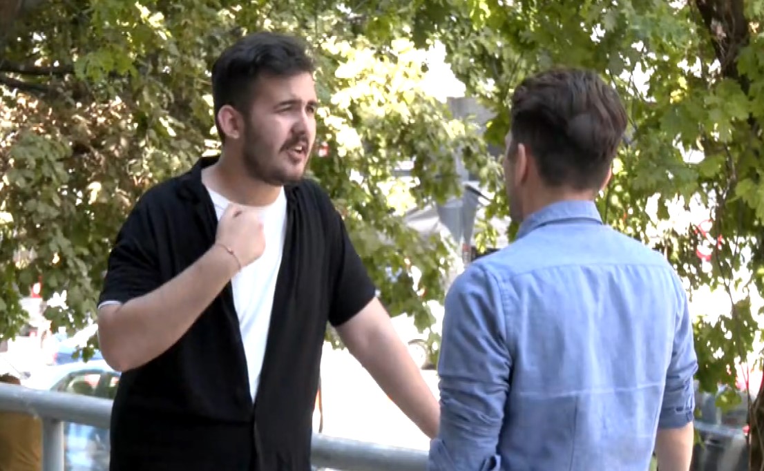 Θεσσαλονίκη: Φοιτητής στο φάσμα του αυτισμού κοινοποίησε τα προβλήματα που αντιμετωπίζει στον υφ. Παιδείας και τις πρυτανικές αρχές- Όσα αναφέρει στην ΕΡΤ