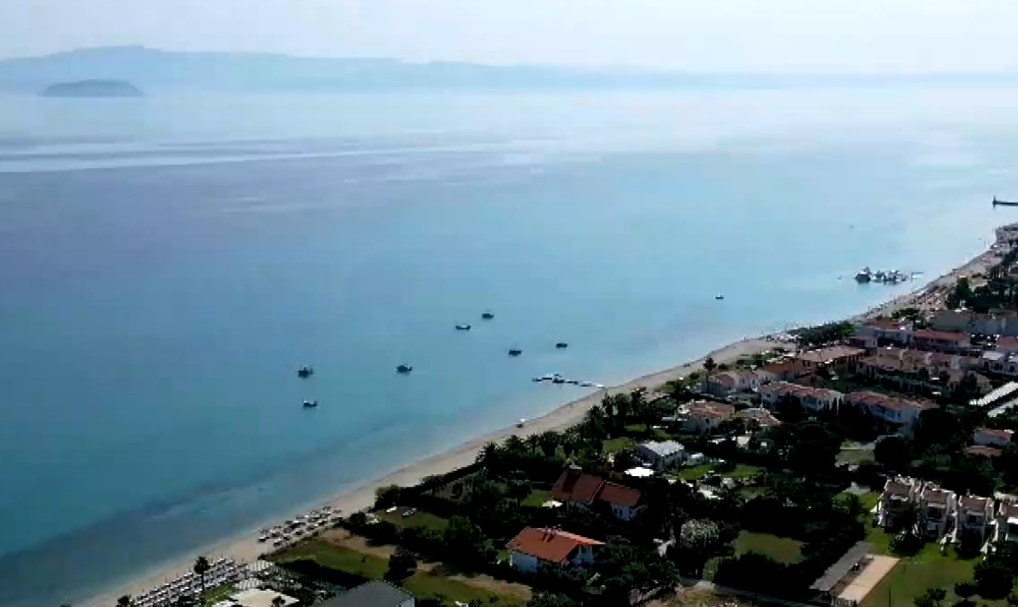 Σοβαρά προβλήματα λειψυδρίας για ακόμη ένα καλοκαίρι στη Χαλκιδική- Επιτακτική η ανάγκη λήψης μέτρων