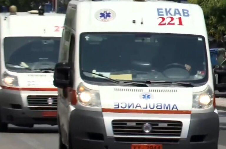 Θεσσαλονίκη: Δώρο ζωής από 12χρονο- 19χρονος θα λάβει το ήπαρ