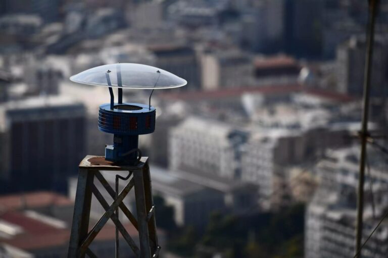 Θεσσαλονίκη: Σειρήνες συναγερμού θα ηχήσουν την Παρασκευή στον Δήμο Παύλου Μελά