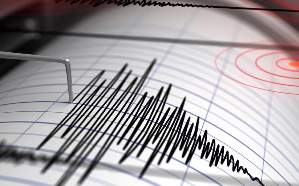 Σεισμός 4,2 Ρίχτερ στην Κασσάνδρα Χαλκιδικής