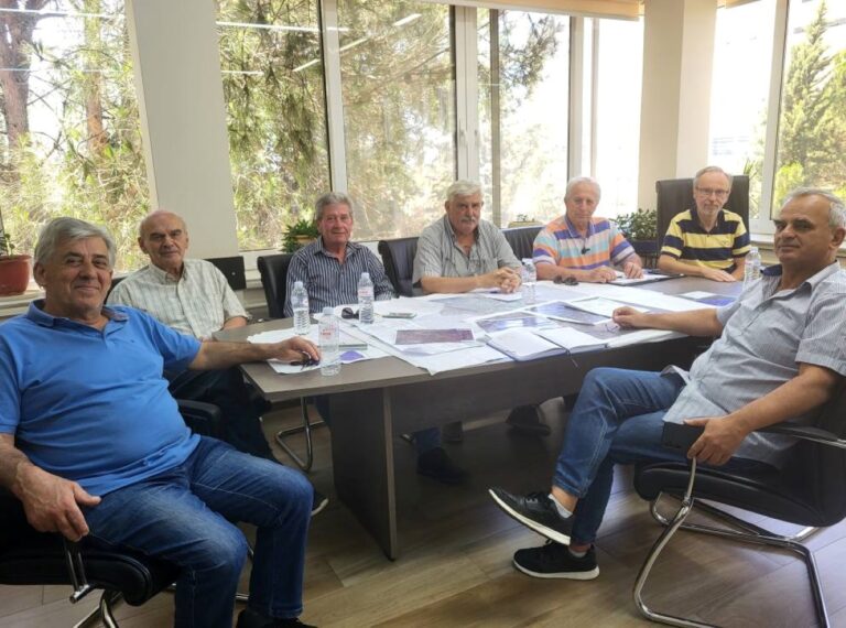 Συνταξιούχοι της ΔΕΗ Μεγαλόπολης: Πρόταση για ίδρυση Μουσείου