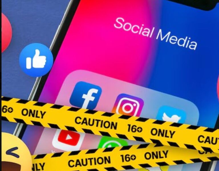 Social media: Έκθεση στην Ολλανδία κρούει τον κώδωνα του κινδύνου για την ψυχική υγεία των παιδιών