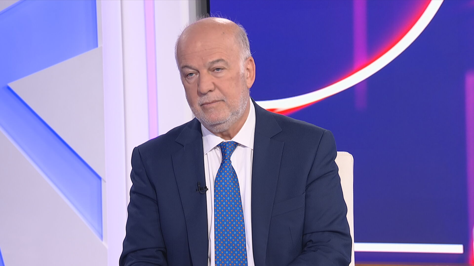 Γ. Φλωρίδης στο ΕΡΤΝews: Στη Δικαιοσύνη θα κριθούν όλα για τα Τέμπη – Δεν θα έπρεπε η κοινωνία να κινητοποιείται πάνω σε ένα ψέμα