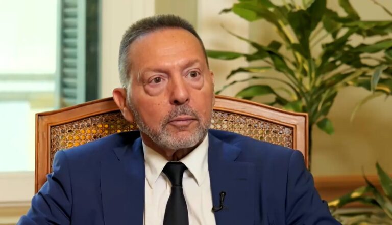 Γ. Στουρνάρας στο ΕΡΤNews: «Αν μειωθεί και άλλο ο πληθωρισμός ενδεχομένως να μειωθούν τα επιτόκια» – Προτείνει ριζική μεταρρύθμιση του φορολογικού συστήματος