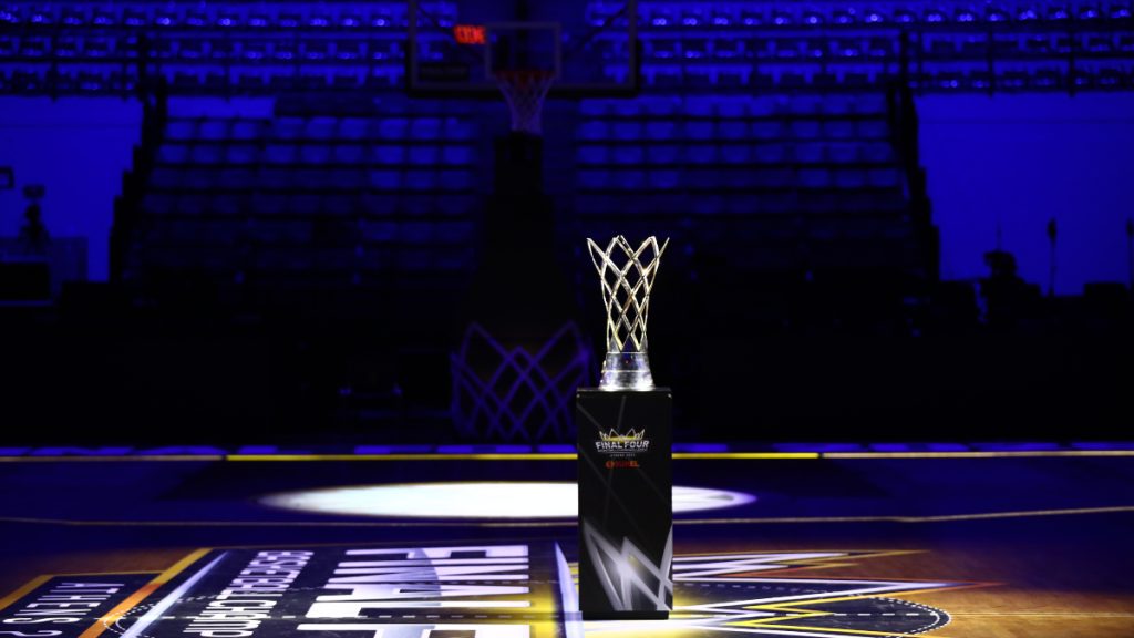 Champions League: Επικεφαλής σε όμιλο η ΑΕΚ, στο δεύτερο γκρουπ ο Προμηθέας, στο τέταρτο η Καρδίτσα και στα προκριματικά ο ΠΑΟΚ