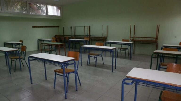 Κέρκυρα: Πέντε σχολικές μονάδες εντάχθηκαν στο πρόγραμμα «Μαριέττα Γιαννάκου» και αναβαθμίζονται κτιριακά