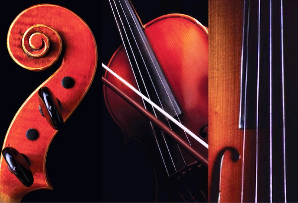 Συναυλία της ορχήστρας εγχόρδων “Strings in Motion” στο Αρχαίο Θέατρο Μαρώνειας