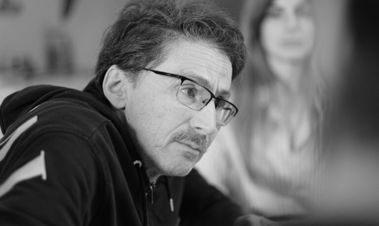 Δ. Τάρλοου για την Ηλέκτρα: O θάνατος της μητέρας μου είναι που με ώθησε σε αυτό το έργο