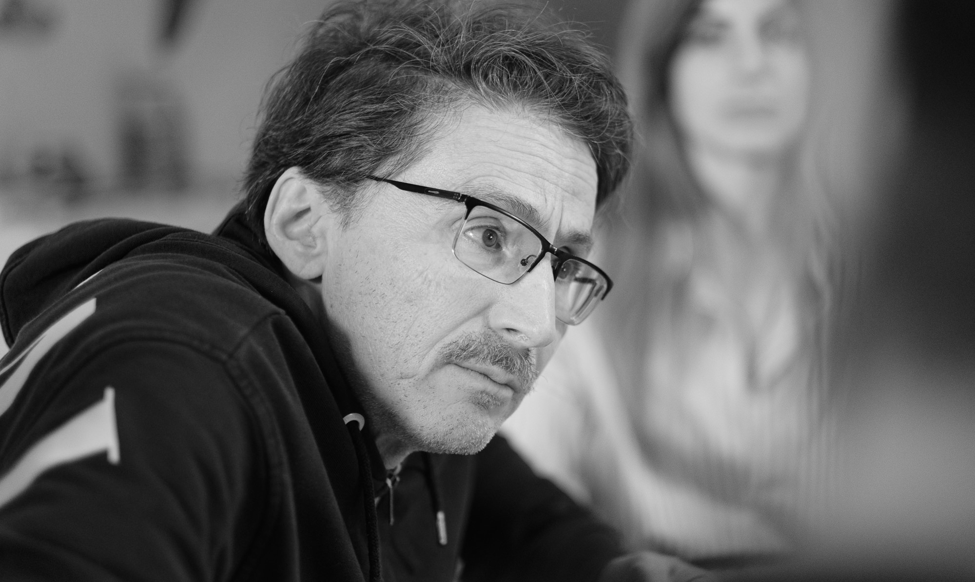 Δ. Τάρλοου για την Ηλέκτρα: O θάνατος της μητέρας μου είναι που με ώθησε σε αυτό το έργο