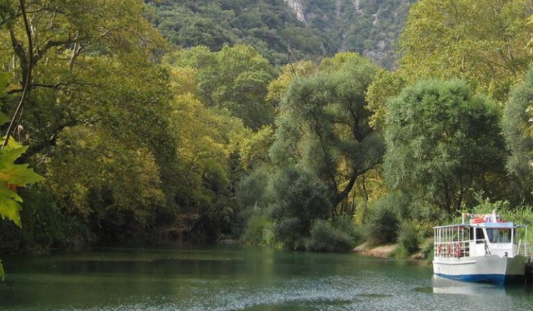 16ο Παγκόσμιο Αντάμωμα Θεσσαλών στον Δήμο Τεμπών