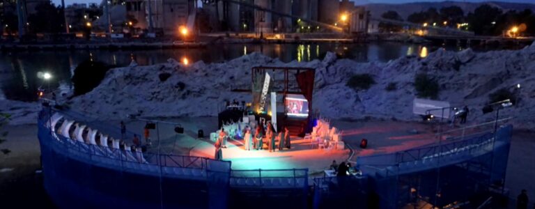 Έρχεται το 9ο bio-Mechanical Festival από το Θέατρο Χαλκίδας