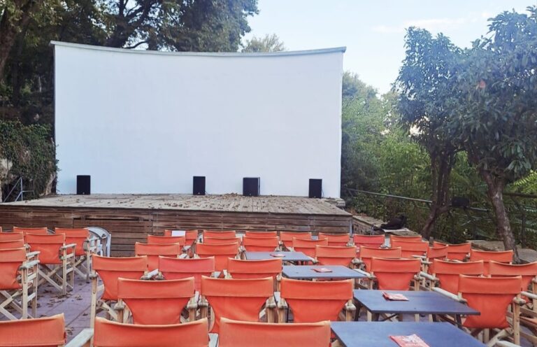 Το 10ο Edessa Short Film Festival στο Σινέ «Καταρράκτες» στην Έδεσσα