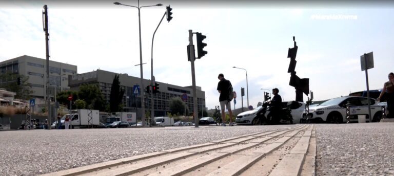 Η θερμική αστική νησίδα και οι επιπτώσεις της στην υγεία