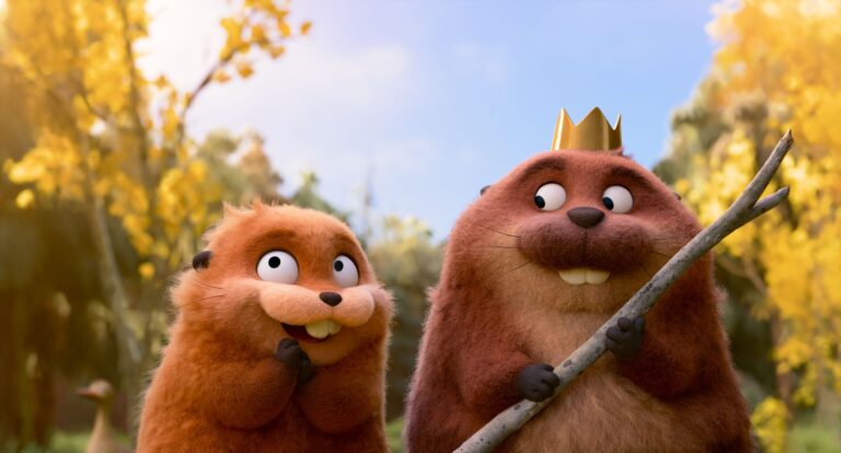 Annecy 2025: Έρχεται το “Αβαταρ” της Pixar