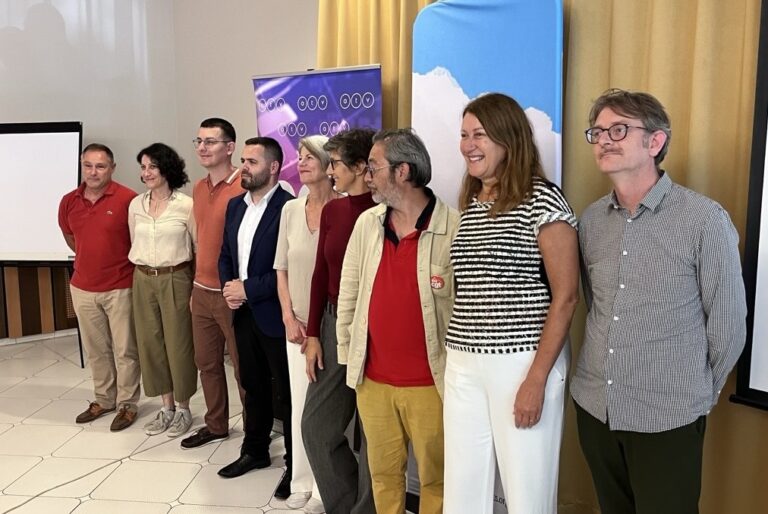 Ο δημοσιογράφος Αντώνης Ρεπανάς μέλος της Εκτελεστικής Επιτροπής της ΕΟΔ