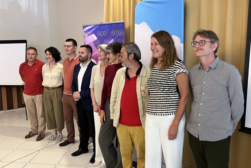 Ο δημοσιογράφος Αντώνης Ρεπανάς μέλος της Εκτελεστικής Επιτροπής της ΕΟΔ