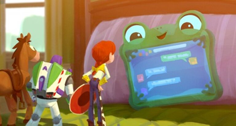 Annecy 2025: Είδαμε την εισαγωγή του “Toy Story 5” – Τα Παιχνίδια Επιστρέφουν σε Έναν Κόσμο Που Δεν Παίζει Πια