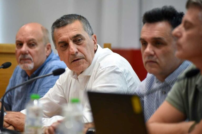Τρίκαλα: Ενδιαφέρον για τις συμπράξεις επιχειρήσεων με ερευνητικούς φορείς