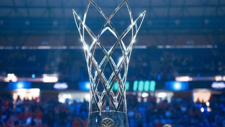 Basketball Champions League: Aπευθείας στους ομίλους ΑΕΚ, Προμηθέας και Καρδίτσα, στα προκριματικά ο ΠΑΟΚ