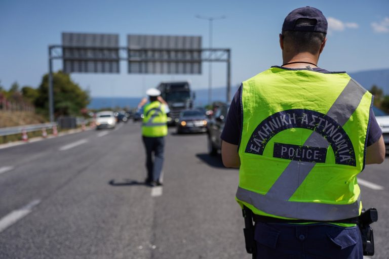 Μέσω ανακατανομής η στελέχωση της Τροχαίας Αυτοκινητοδρόμων Ηλείας