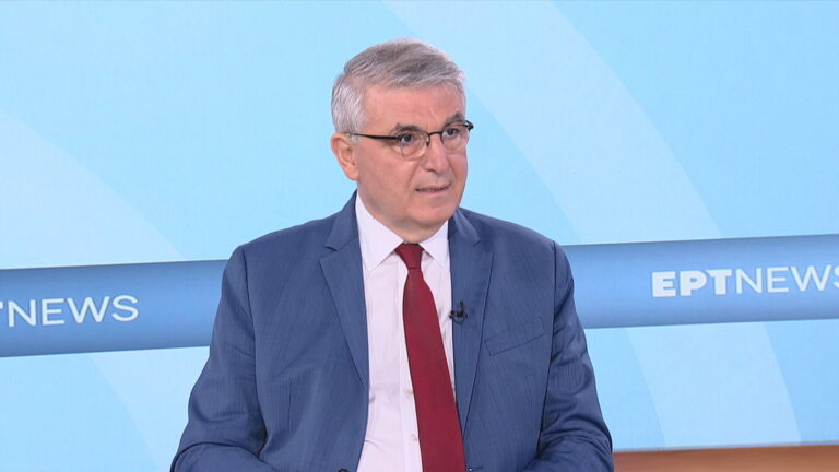 Π. Τσακλόγλου στο ΕΡΤΝews: Οι παγκόσμιες εξελίξεις και ο πόλεμος στη Μέση Ανατολή επηρεάζουν άμεσα την ελληνική οικονομία