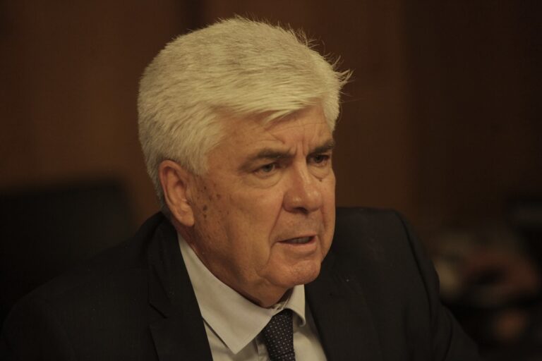 Αθ. Τσαυτάρης στο Πρώτο: 3 δισ. διαχειρίζεται ετησίως ο ΟΠΕΚΕΠΕ – Είναι κρίμα να χαθούν αυτά τα χρήματα (audio)