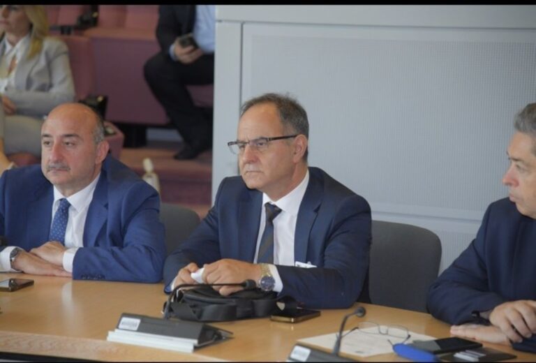 Στις Βρυξέλλες ο Δήμαρχος Καρδίτσας για τη συνεδρίαση της ΚΕΔΕ