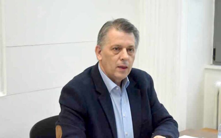 Λαϊκή Συσπείρωση Θεσσαλίας: Κάθε 15ήμερο έχουν γιατρό οι κάτοικοι χωριών του Δήμου Αλμυρού