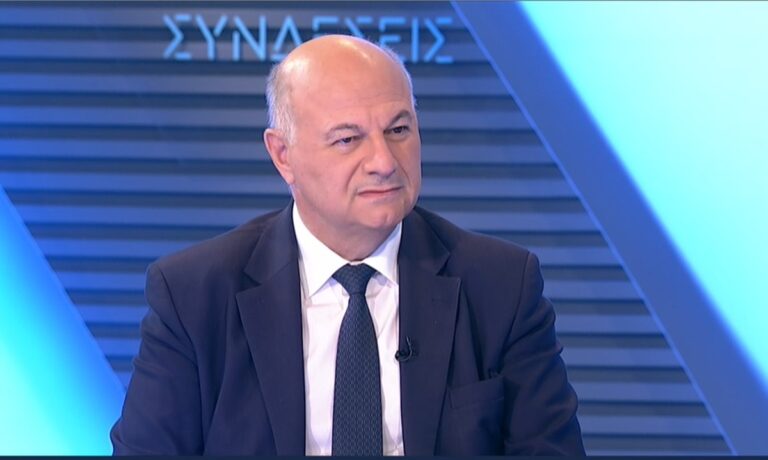 Κ. Τσιάρας για ΟΠΕΚΕΠΕ: Η ανάγνωση της δικογραφίας δεν δείχνει κάτι μεμπτό για πρώην υπουργούς – Το πρόστιμο δεν αφορά παράνομες επιδοτήσεις