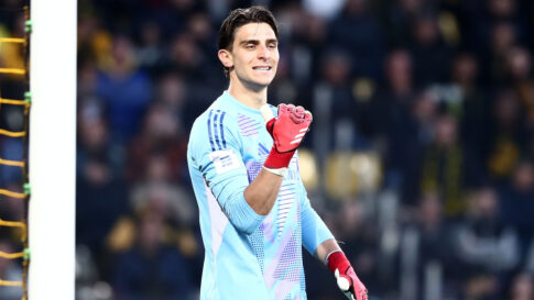 Κύπελλο Ελλάδος (final-8): «Εισιτήριο» στα ημιτελικά για το Μαρούσι, 87-80 τον Άρη