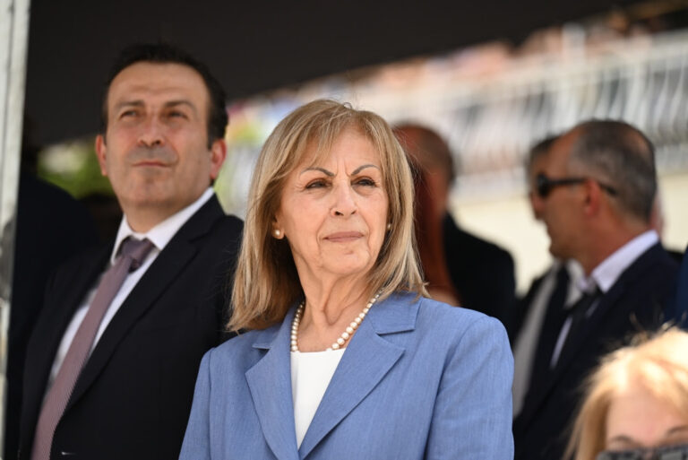 Αθ. Αηδονά: «Στο Κιλκίς γράφτηκε μία από τις πιο ένδοξες σελίδες της ιστορίας μας»