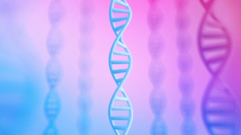AlphaGenome: Το νέο εργαλείο τεχνητής νοημοσύνης της Google «διαβάζει» τις μεταλλάξεις στο ανθρώπινο γονιδίωμα