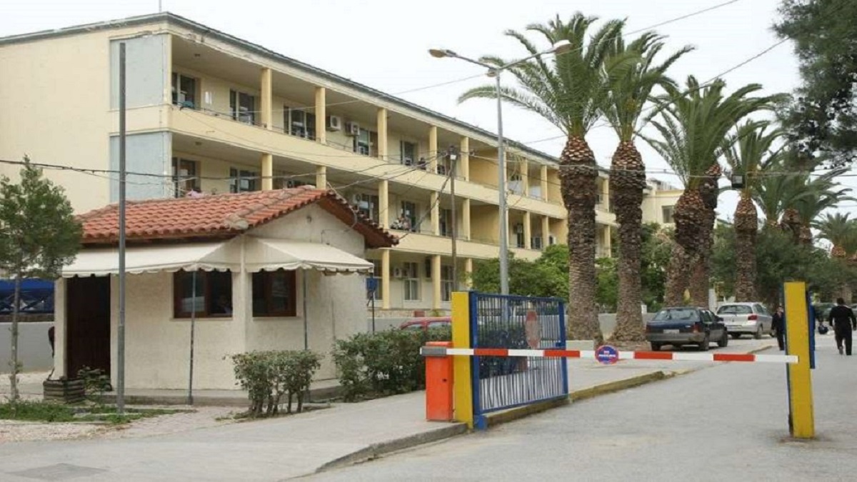 Ηράκλειο: Σκύλος τραυμάτισε 7χρονο κορίτσι