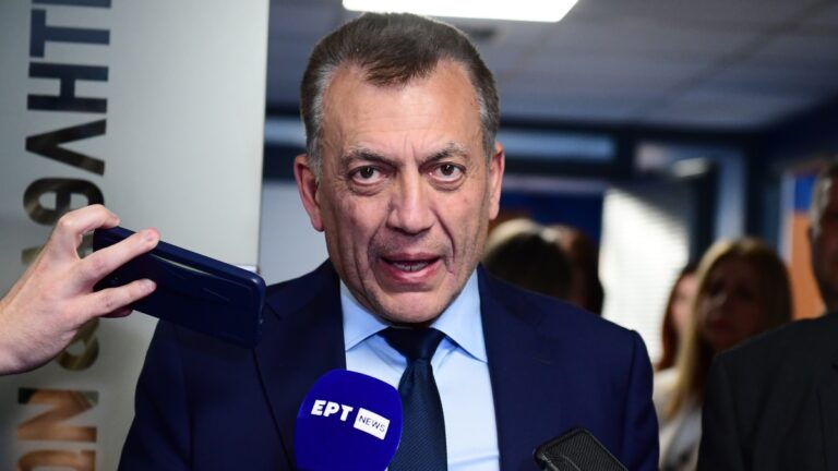 Βρούτσης: «Πολύ θετική η σημερινή θέση της ΚΑΕ Ολυμπιακός για το ΣΕΦ, προσβλέπουμε στην ολοκλήρωση της συμφωνίας»