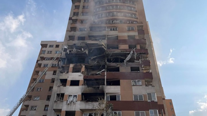 «Ανούσιες», μετά την ισραηλινή επίθεση, οι συνομιλίες με τις ΗΠΑ για το πυρηνικό πρόγραμμα, ανακοίνωσε το Ιράν