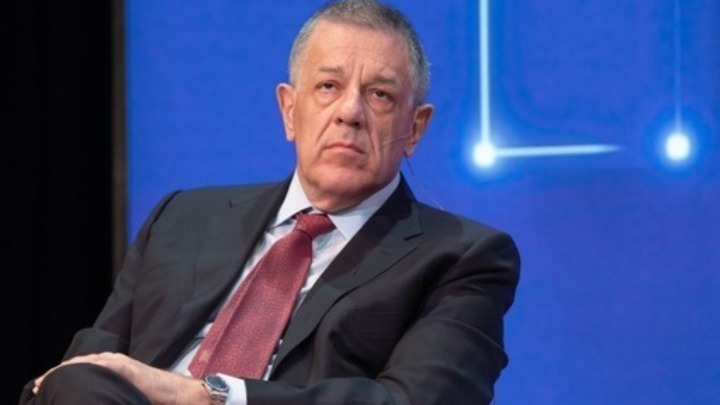 Ν. Ταχιάος: Αναγκαία η επιτάχυνση της υιοθέτησης νέων τεχνολογιών για τα έργα, μέσω μίας νέας στρατηγικής
