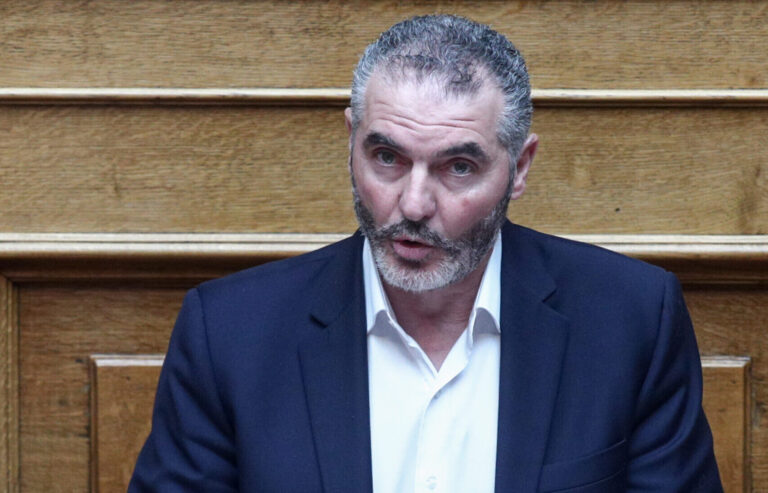 Μανόλης Χνάρης: «Αναγκαία η διασφάλιση της συνέχισης της λειτουργίας των Δ.Ο.Υ. Χανίων και Ρεθύμνου»