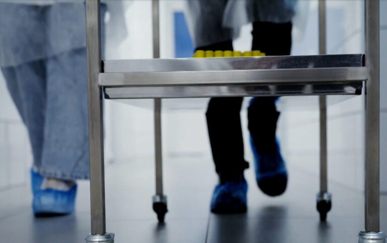 Τεχνητή νοημοσύνη και δεδομένα υγείας: Συνεργασία για την αξιοποίηση στοιχείων για ασθένειες
