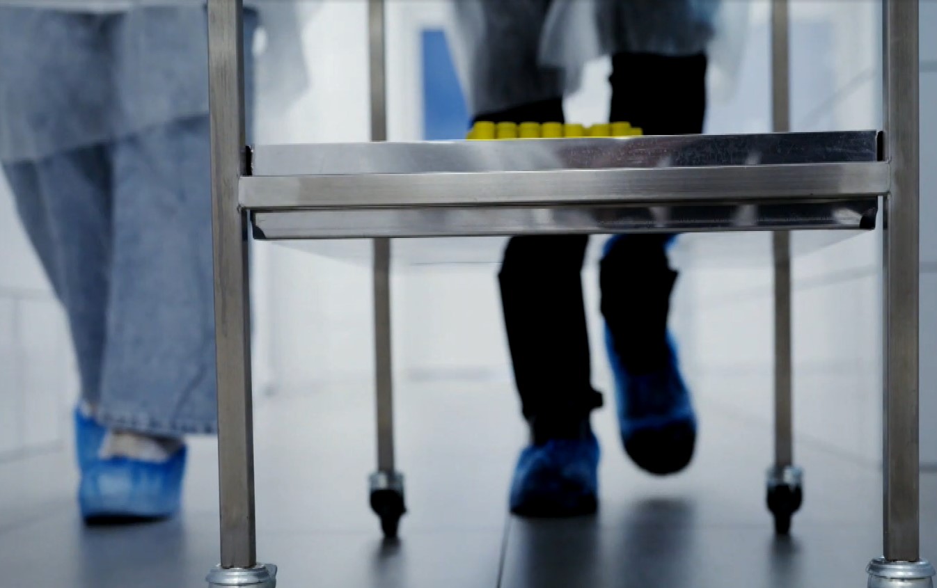 Τεχνητή νοημοσύνη και δεδομένα υγείας: Συνεργασία για την αξιοποίηση στοιχείων για ασθένειες