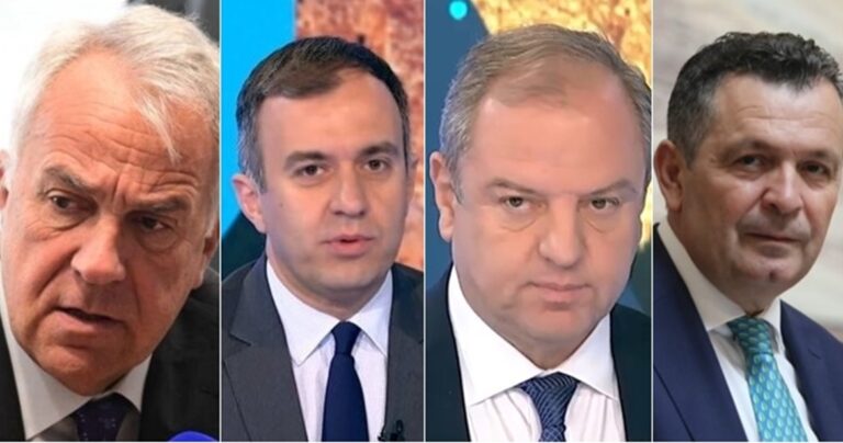 Εκτός κυβέρνησης Βορίδης, Χατζηβασιλείου, Σταμενίτης και Μπουκώρος για την υπόθεση του ΟΠΕΚΕΠΕ